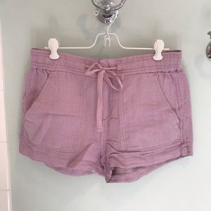 Lou & Grey shorts
